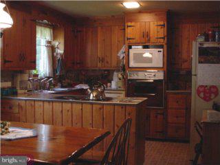 291 Creek Road Doylestown, PA 18901 - Photo 3 of 6 a kitchen with a sink cabinets and window