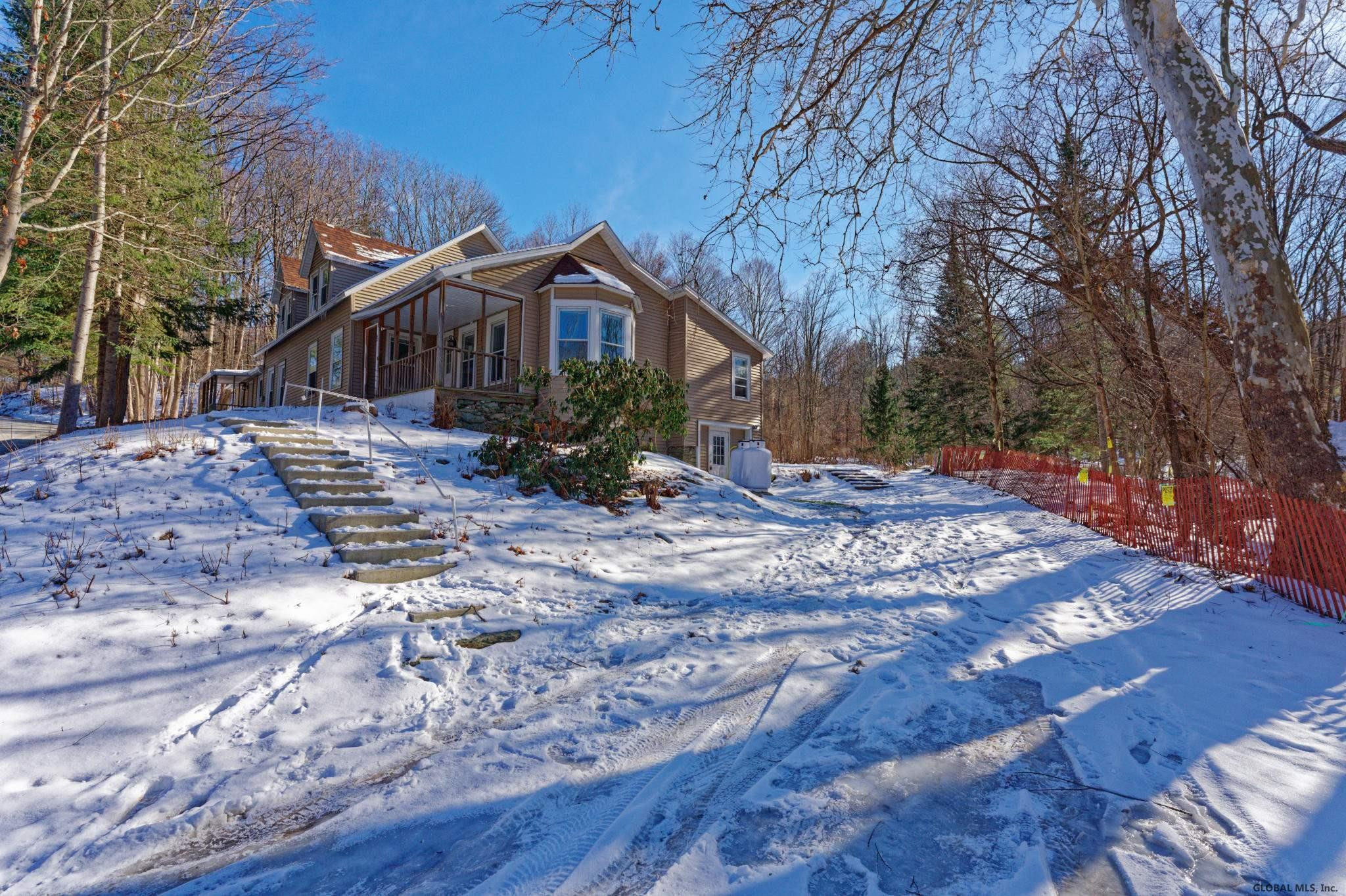 42 River Road Petersburgh, NY 12138 - Photo 38 of 46 Photo 40