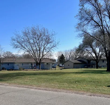 $85,000 | Lot 61 Terry Court, Sparta, WI 54656