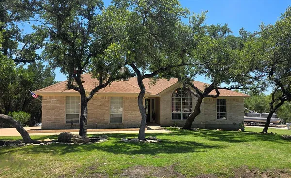 $419,000 | 21105 Newport Cove, Lago Vista, TX 78645