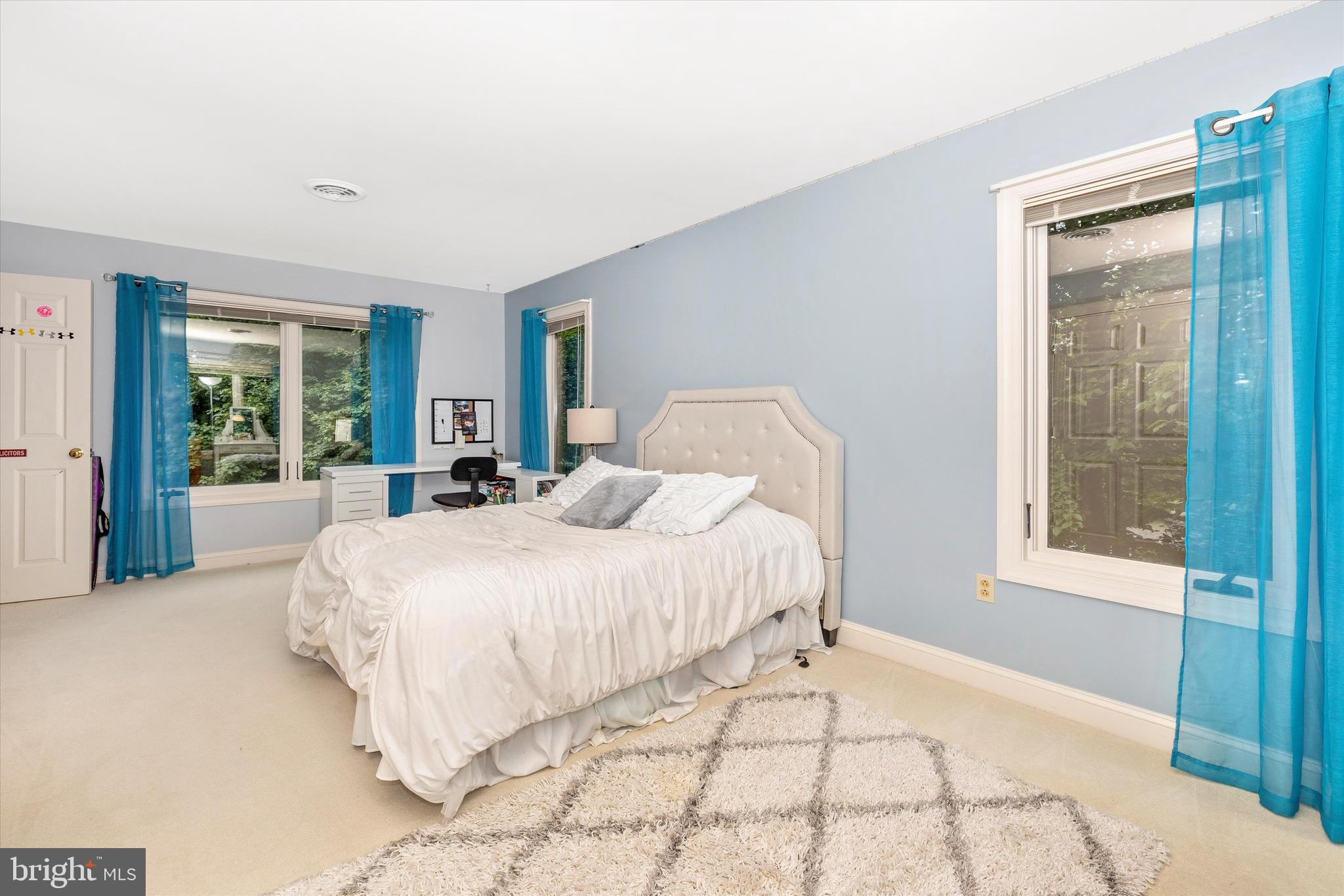 6799 Balmoral Ridge New Market, MD 21774 - Photo 20 of 39 Second Upper Level Bedroom