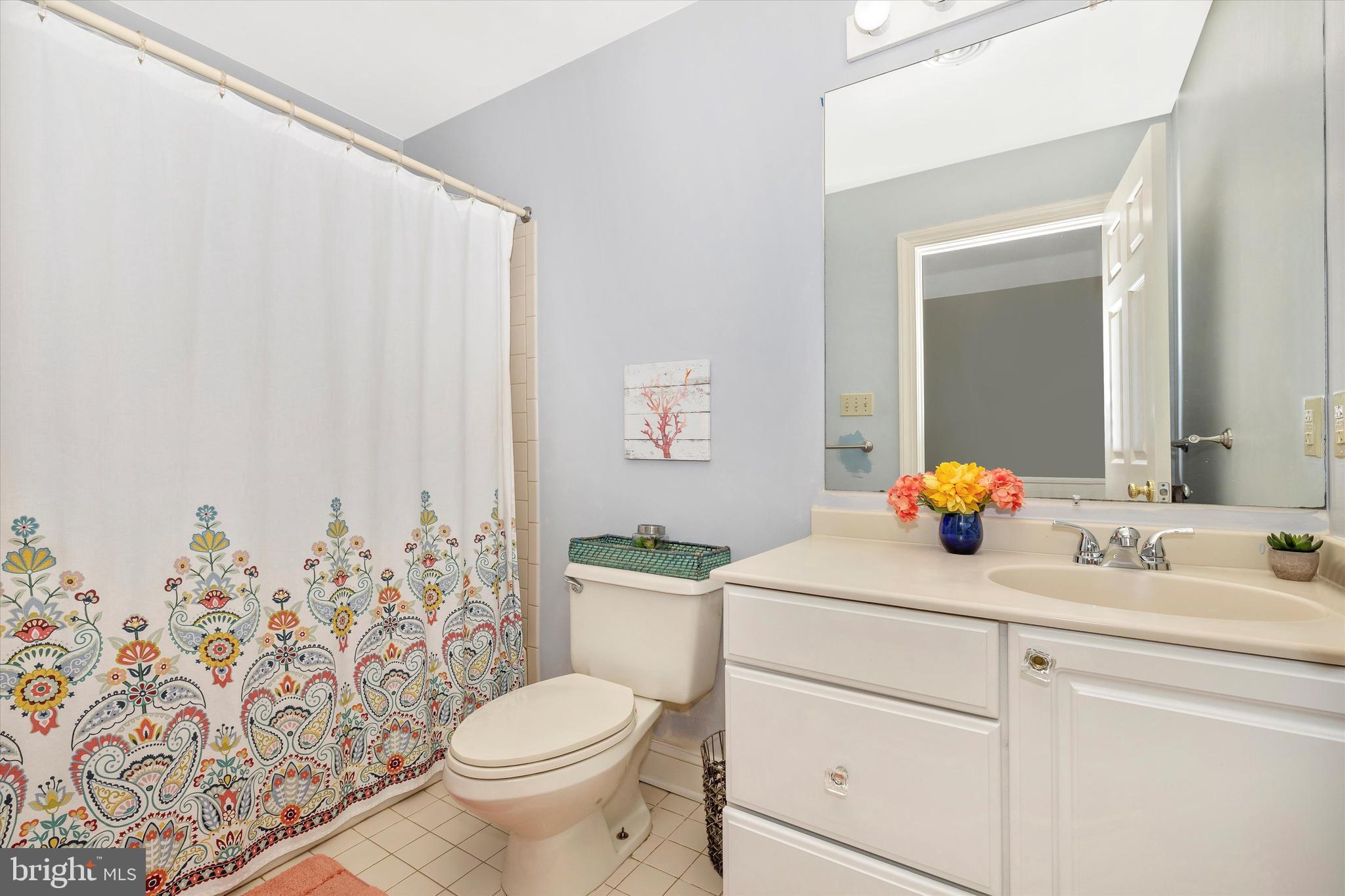 6799 Balmoral Ridge New Market, MD 21774 - Photo 22 of 39 Upper Level Hall Bath