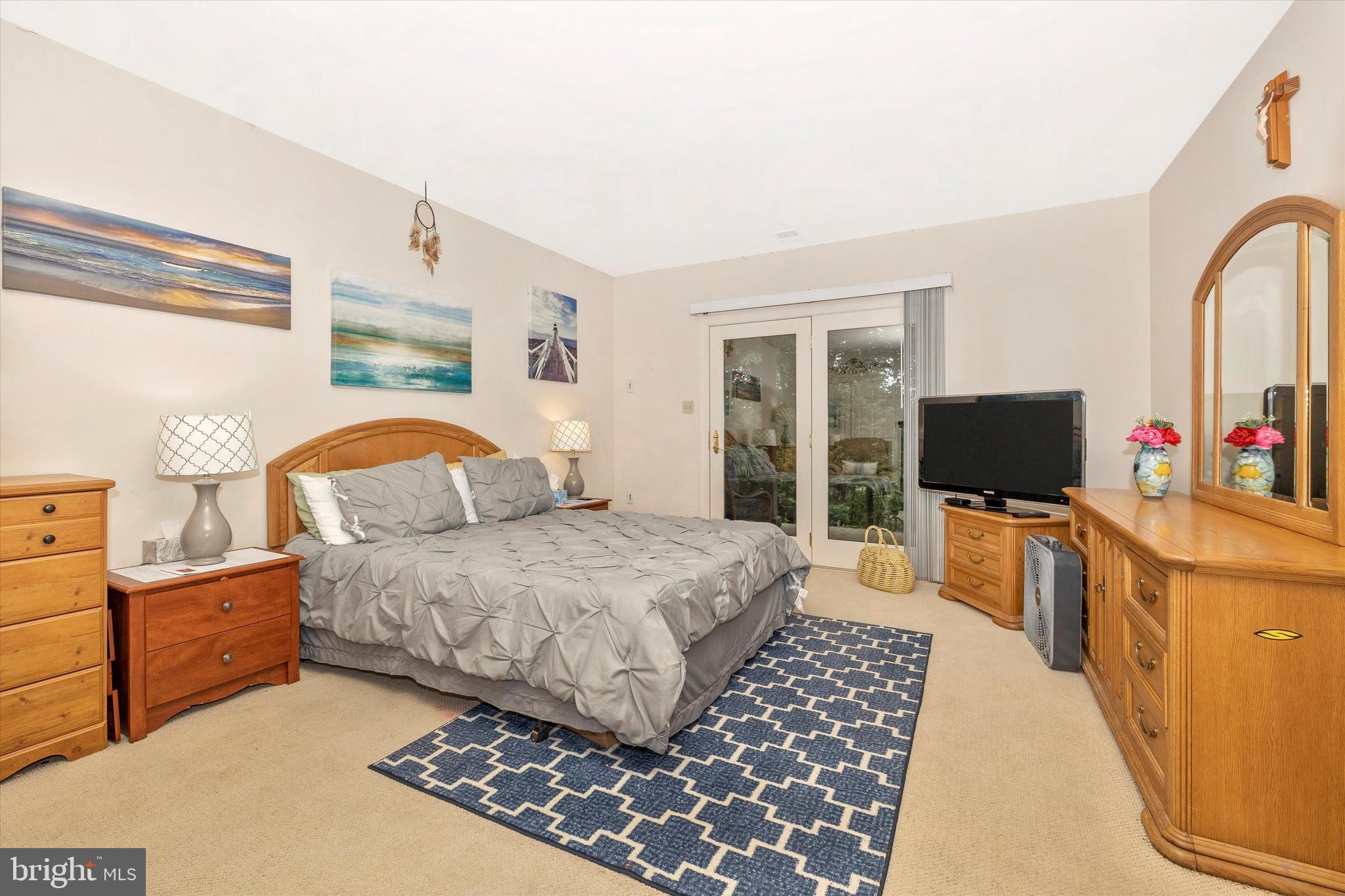 6799 Balmoral Ridge New Market, MD 21774 - Photo 24 of 39 Lower Level Fourth Bedroom