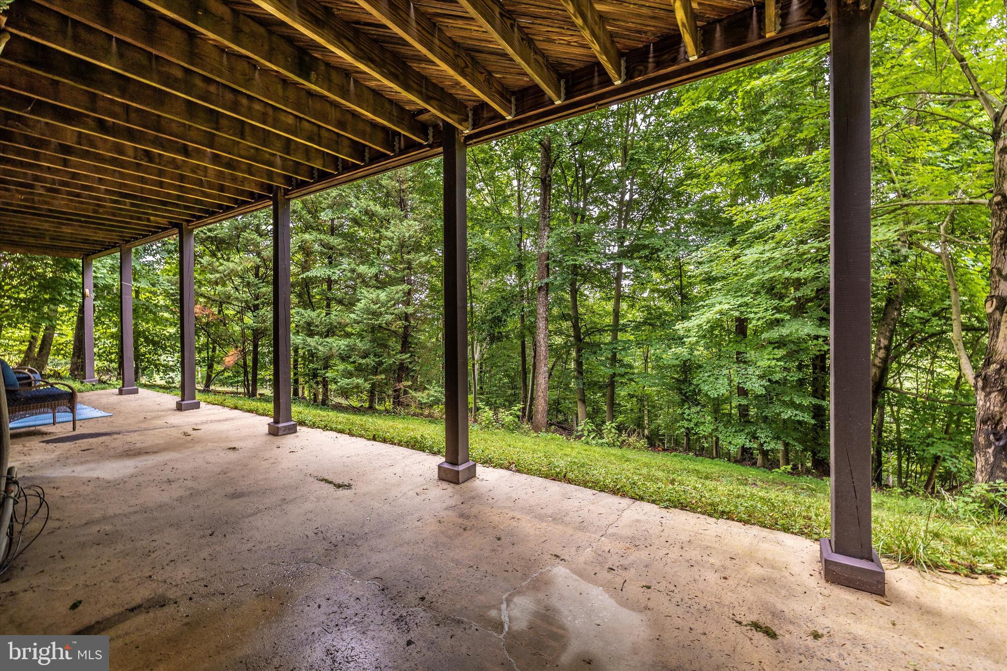 6799 Balmoral Ridge New Market, MD 21774 - Photo 35 of 39 Lower Leve Patio