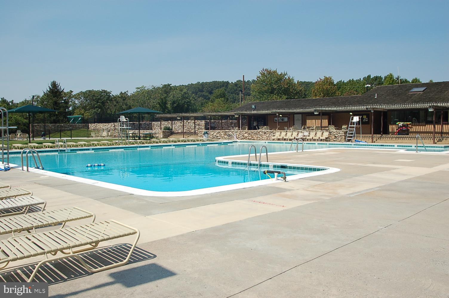 6799 Balmoral Ridge New Market, MD 21774 - Photo 36 of 39 Just One of the Community Pools