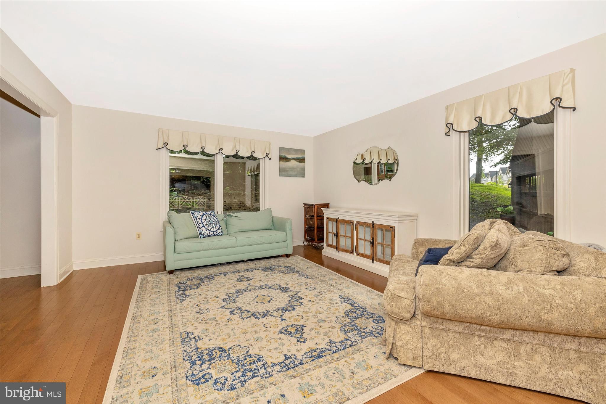 6799 Balmoral Ridge New Market, MD 21774 - Photo 4 of 39 Family Room