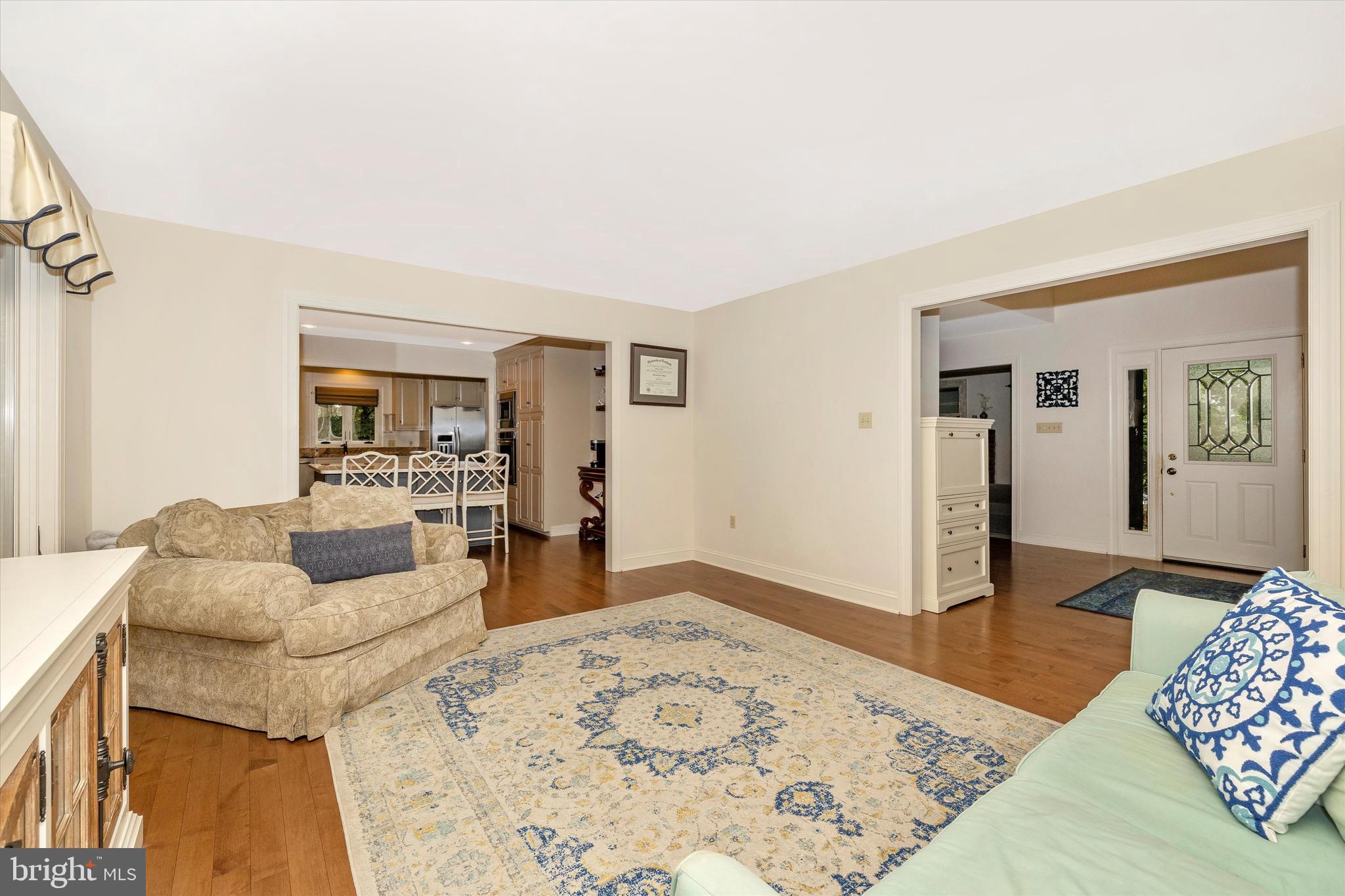 6799 Balmoral Ridge New Market, MD 21774 - Photo 6 of 39 Family Room