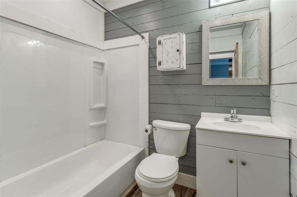 1110 Chestnut Street Bonham, TX 75418 - Photo 21 of 25