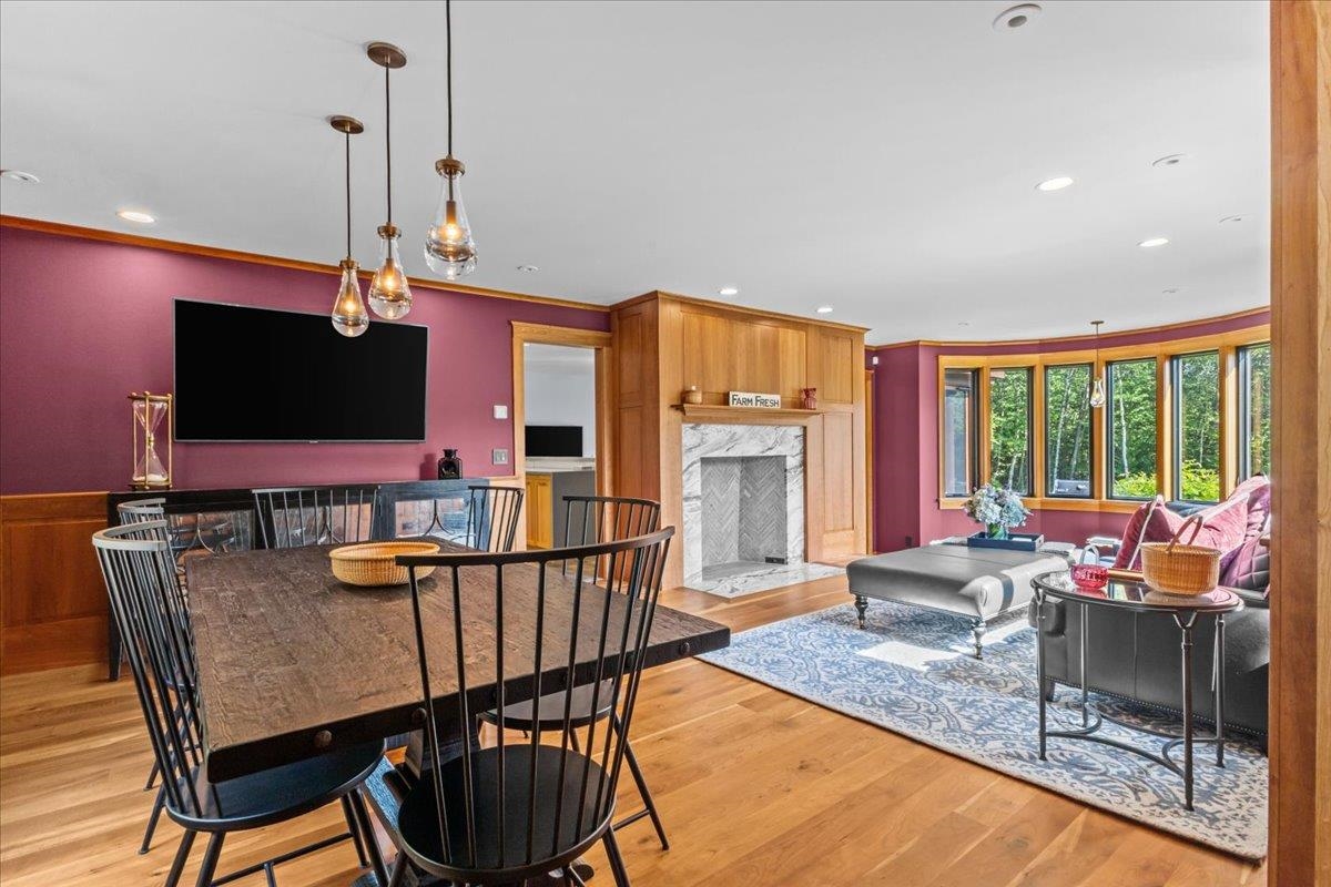 71 Sterling Ridge Road Stowe, VT 05672 - Photo 26 of 60