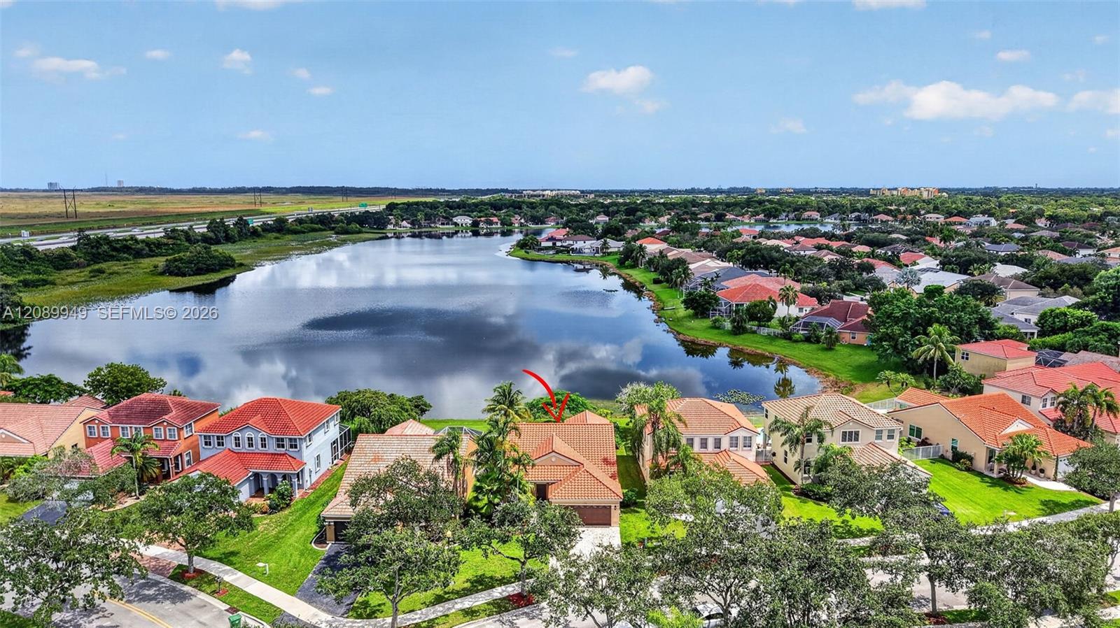 820 Falling Water Road Weston, FL 33326 - Photo 48 of 56 Gallery Image 48