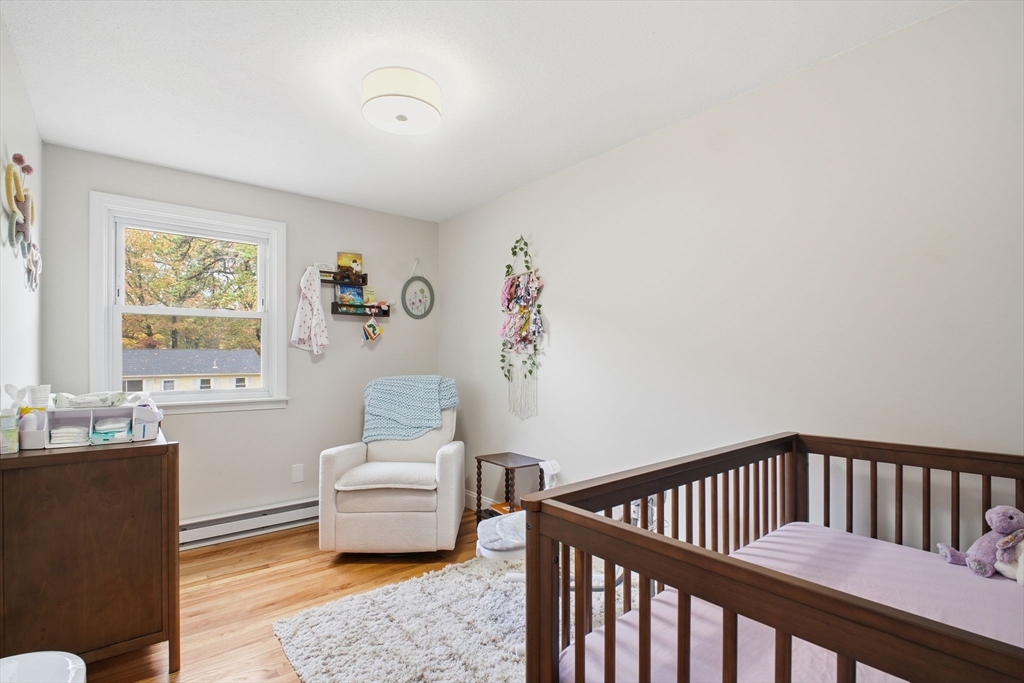 382 North Brook Road Springfield, MA 01119 - Photo 17 of 31 a bedroom with furniture and a window