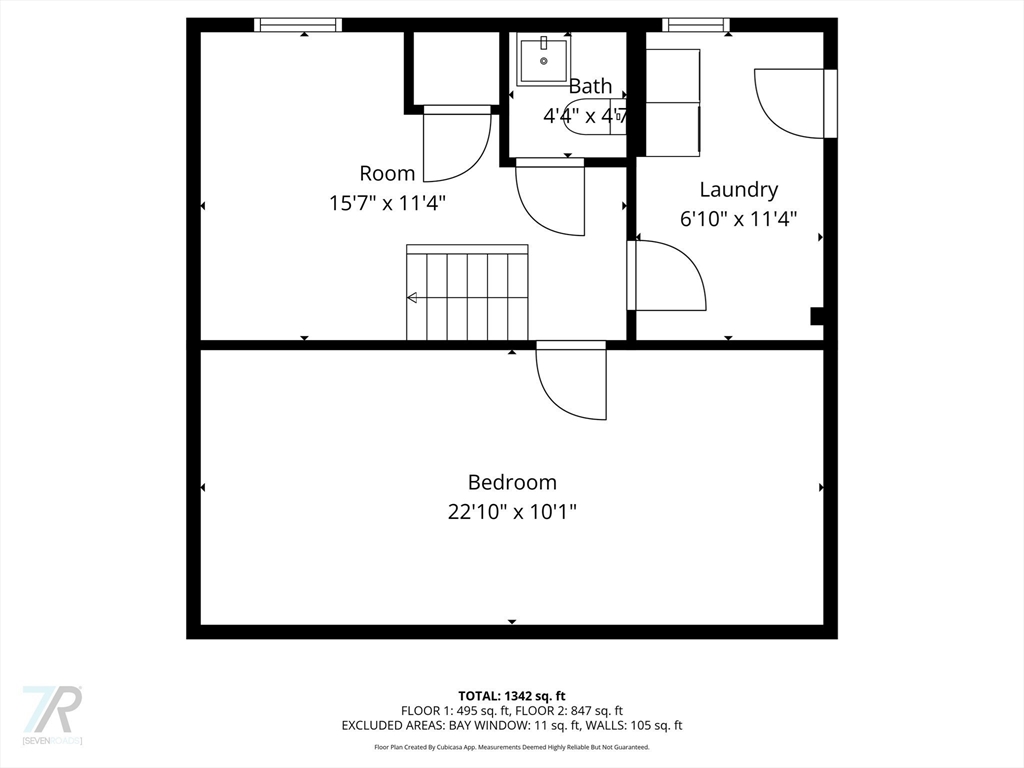 382 North Brook Road Springfield, MA 01119 - Photo 28 of 31 unknown