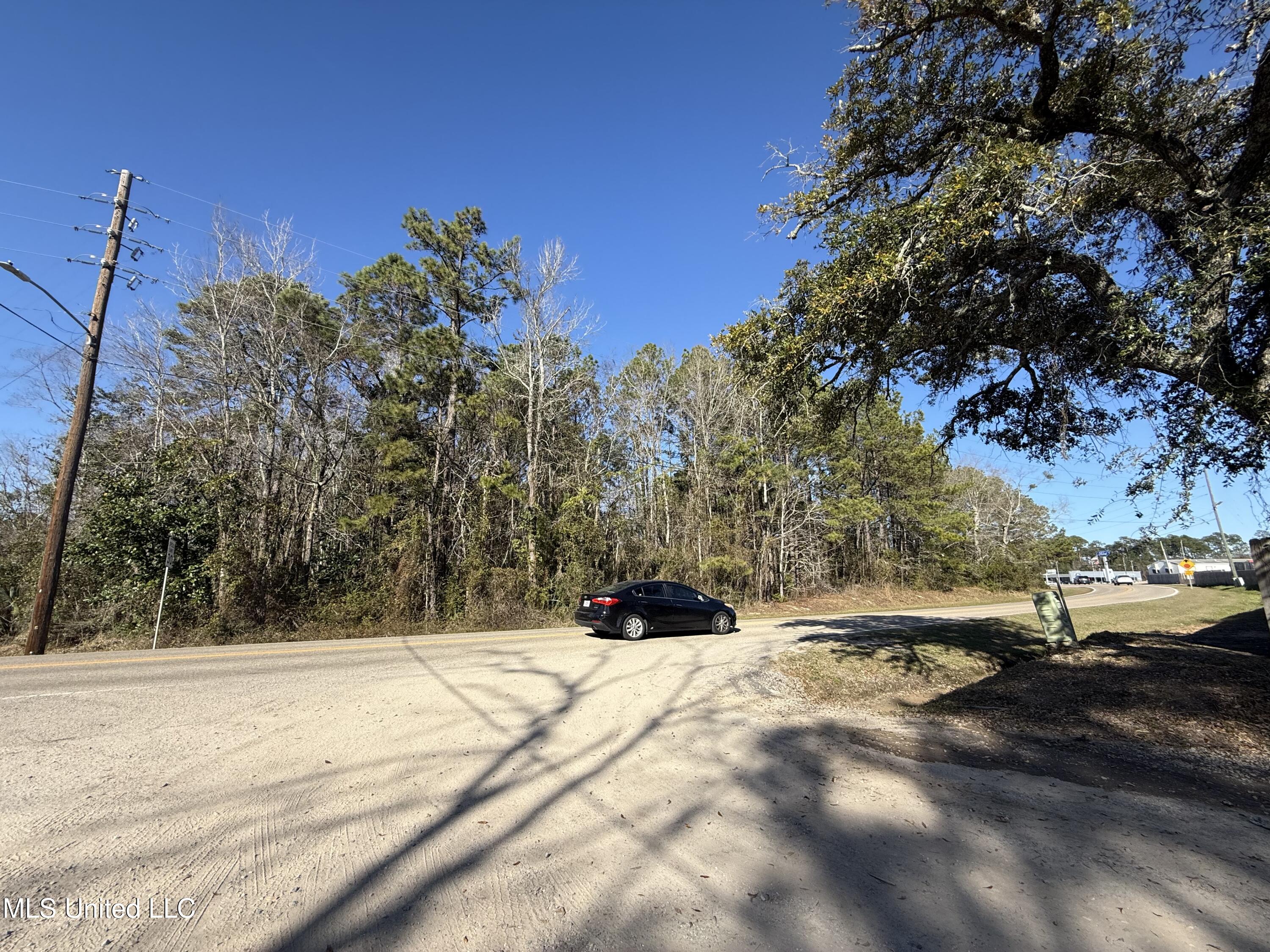 0 Brodie Road Diberville, MS 39540 - Photo 5 of 5 Brodie Rd_Image