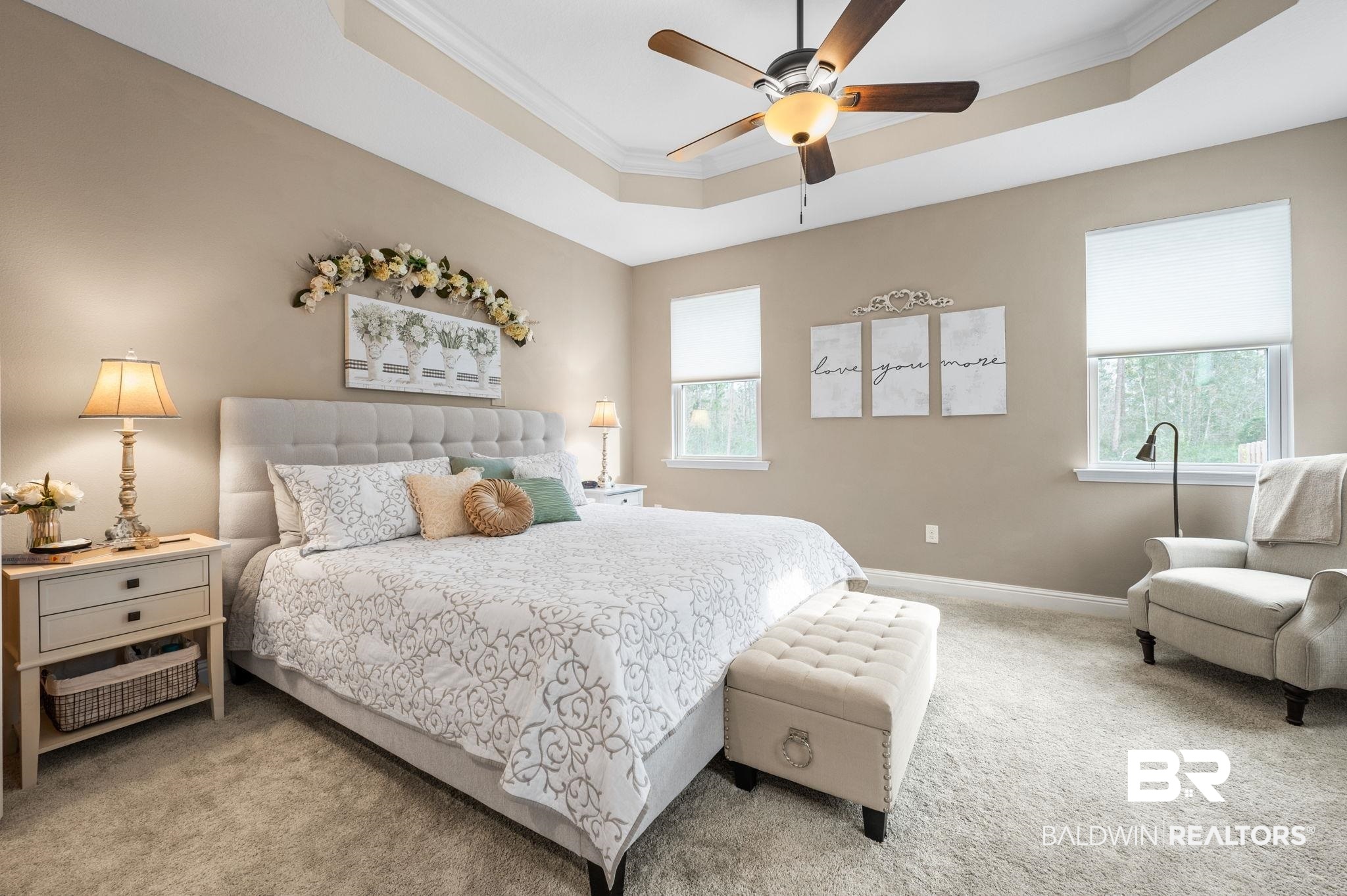 1734 Versant Loop Foley, AL 36535 - Photo 22 of 42
