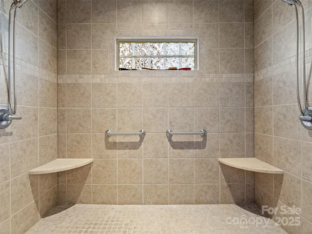 a bathroom with a toilet