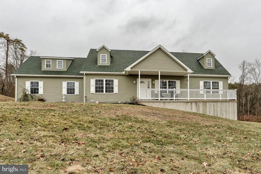 24 Blacksnake Road Duncannon, PA 17020 - Photo 1 of 25 Gallery Image 1