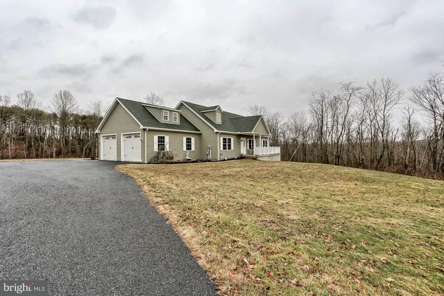 24 Blacksnake Road Duncannon, PA 17020 - Photo 2 of 25 Gallery Image 2
