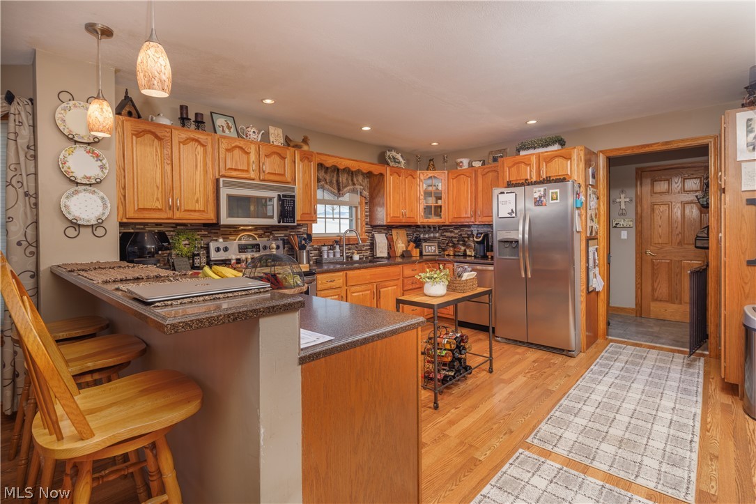 4985 Pleasant Valley Road Southeast Dennison, OH 44621 - Photo 9 of 26 Gallery Image 9