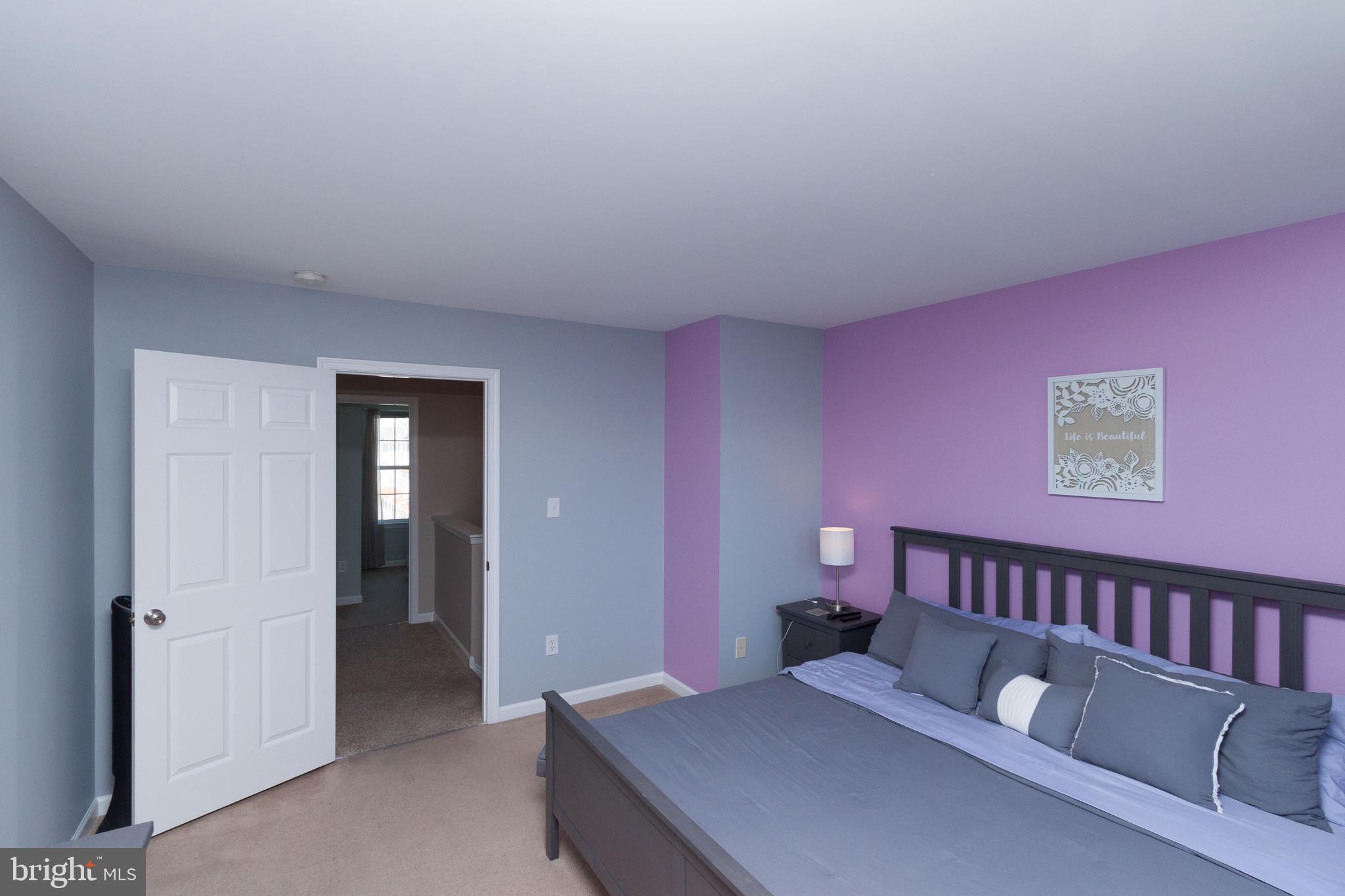 23575 Devonshire Road, Unit 90 Millsboro, DE 19966 - Photo 12 of 16 Primary bedroom