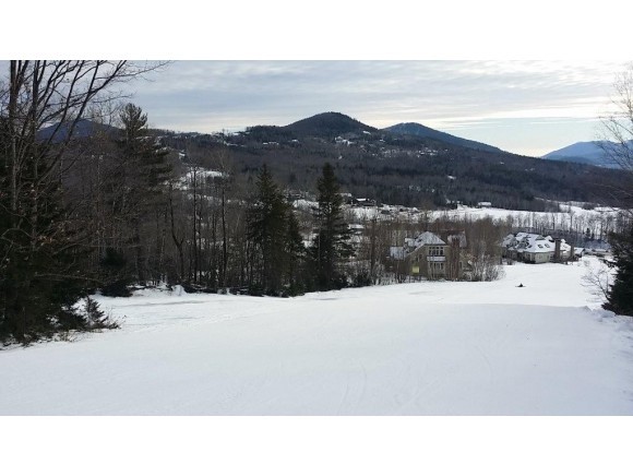 17 East Field Road Jackson, NH 03846 - Photo 1 of 20