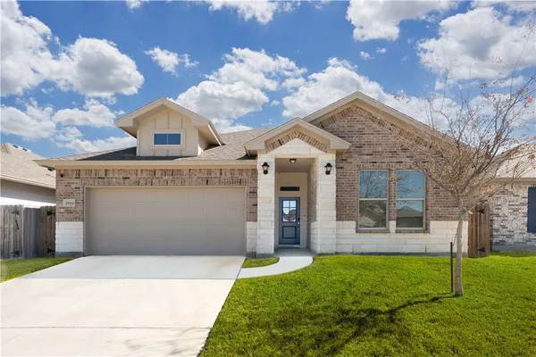 $2,400 | 2662 Westeros Street, Corpus Christi, TX 78415