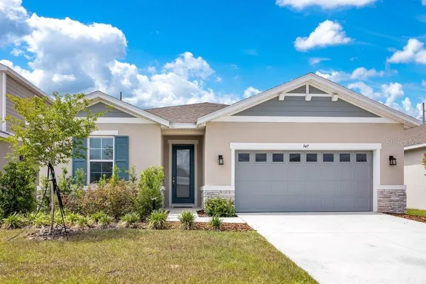 $335,000 | 947 Griffon Ave Lake, Lake Alfred, FL 33850