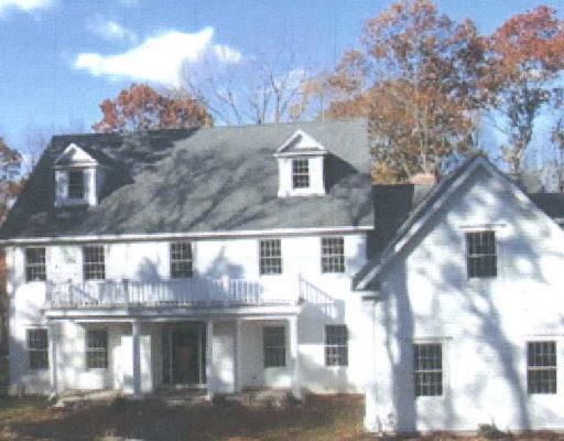 7 Fire Hill Road Redding, CT 06896 - Photo 1 of 1