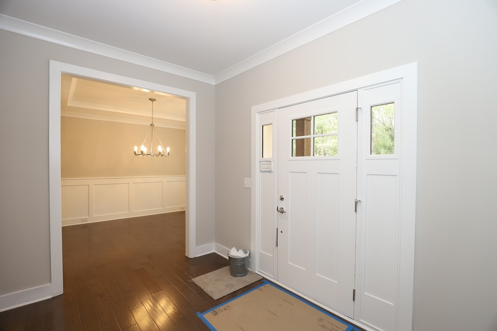 5803 Woodberry Road Durham, NC 27707 - Photo 25 of 30 Photo 25