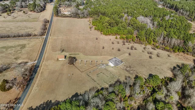$763,900 | Tbd Sandhill Road, Rockingham, NC 28379