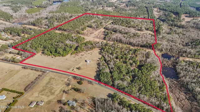$763,900 | Tbd Sandhill Road, Rockingham, NC 28379