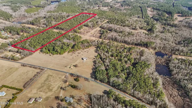 $763,900 | Tbd Sandhill Road, Rockingham, NC 28379