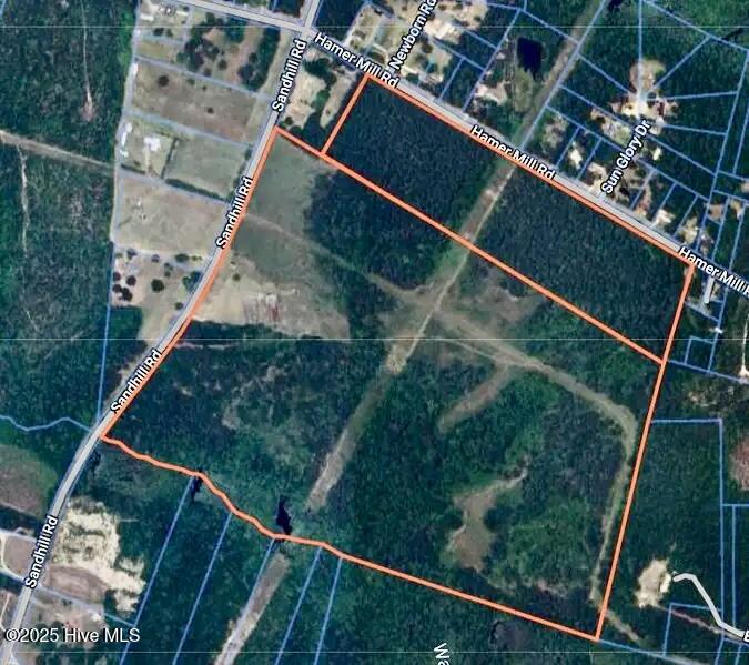 Tbd Sandhill Road Rockingham, NC 28379 - Photo 3 of 19 #5