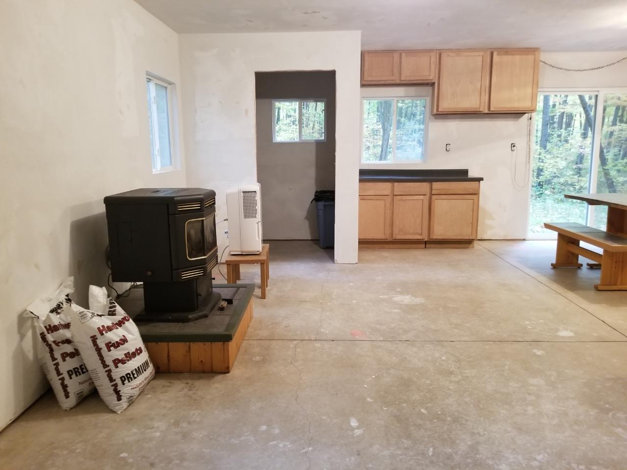 4510 Currie Lake Road Harshaw, WI 54529 - Photo 9 of 22 Gallery Image 9