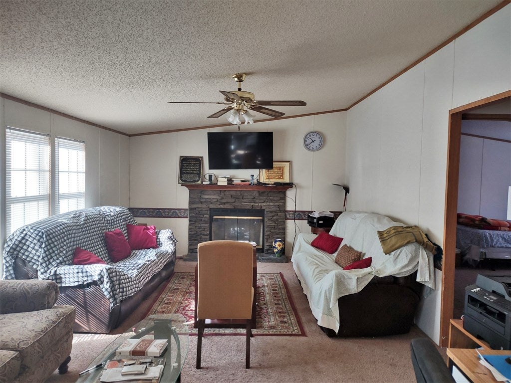 690 Glenmore Road Howardsville, VA 24562 - Photo 3 of 15 Gallery Image 3