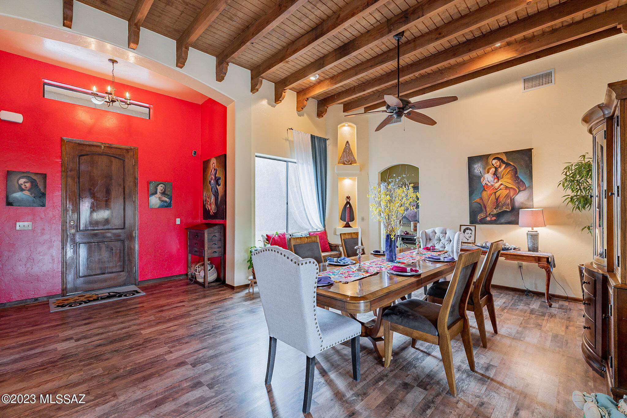 1806 Camino Lebanon Rio Rico, AZ 85648 - Photo 11 of 50
