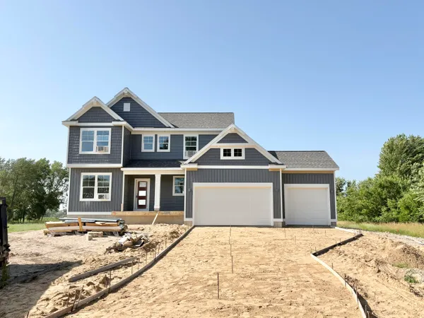 $649,900 | 720 Sunfield Drive Southwest, Byron Center, MI 49315