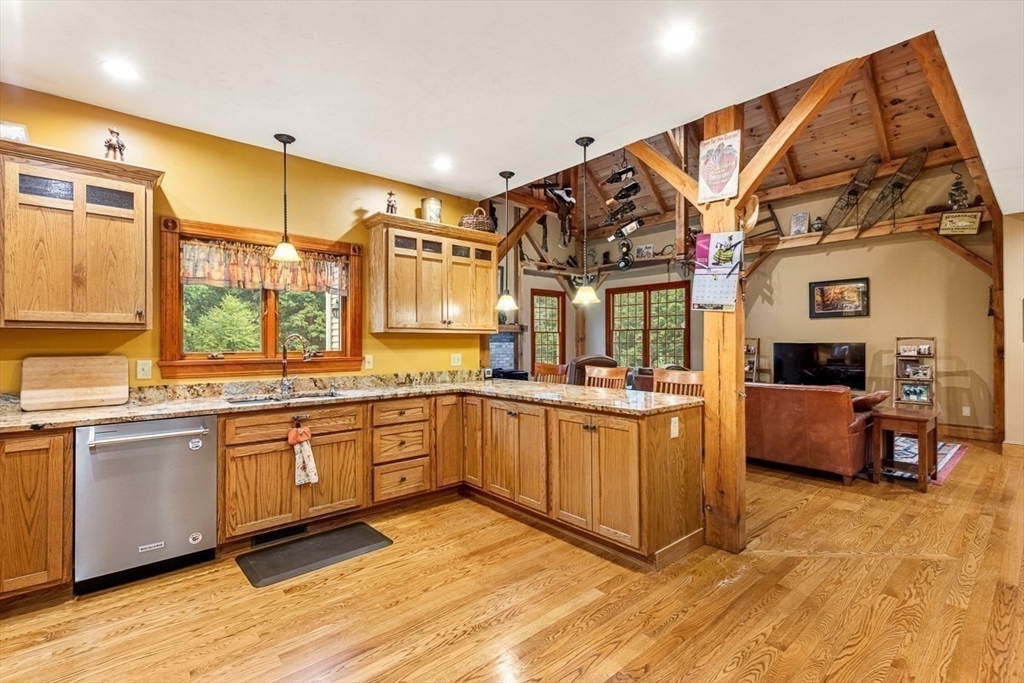 730 Scott Road Oakham, MA 01068 - Photo 13 of 42 Gallery Image 13