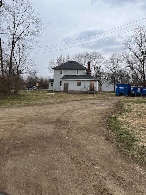 4621 Moscow Road Jackson, MI 49201 - Photo 1 of 1 Moscow Rd.