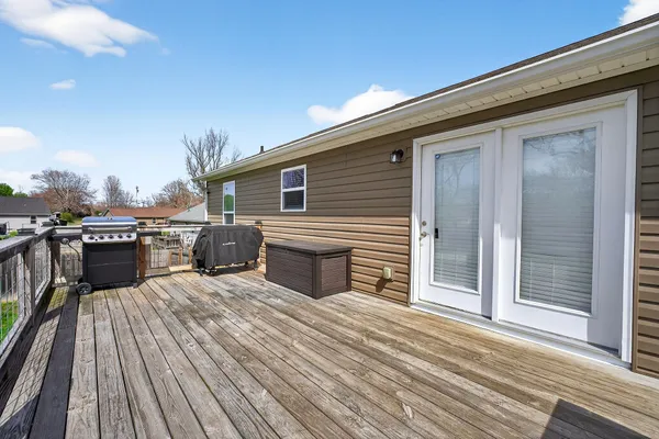 $309,900 | 311 Valley Point, Baxter, TN 38544