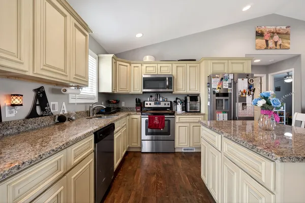 $309,900 | 311 Valley Point, Baxter, TN 38544