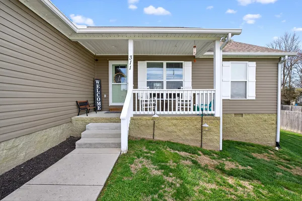 $309,900 | 311 Valley Point, Baxter, TN 38544