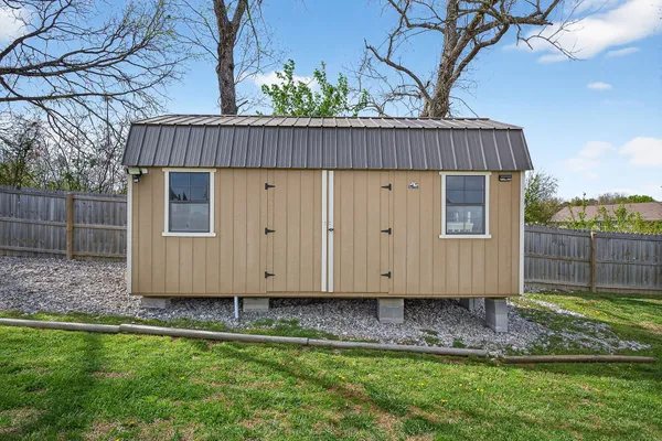 $309,900 | 311 Valley Point, Baxter, TN 38544