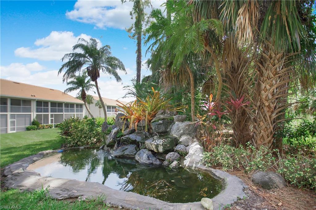 14560 Red Fox Run, Unit 515 Naples, FL 34110 - Photo 24 of 33 a picture of plants