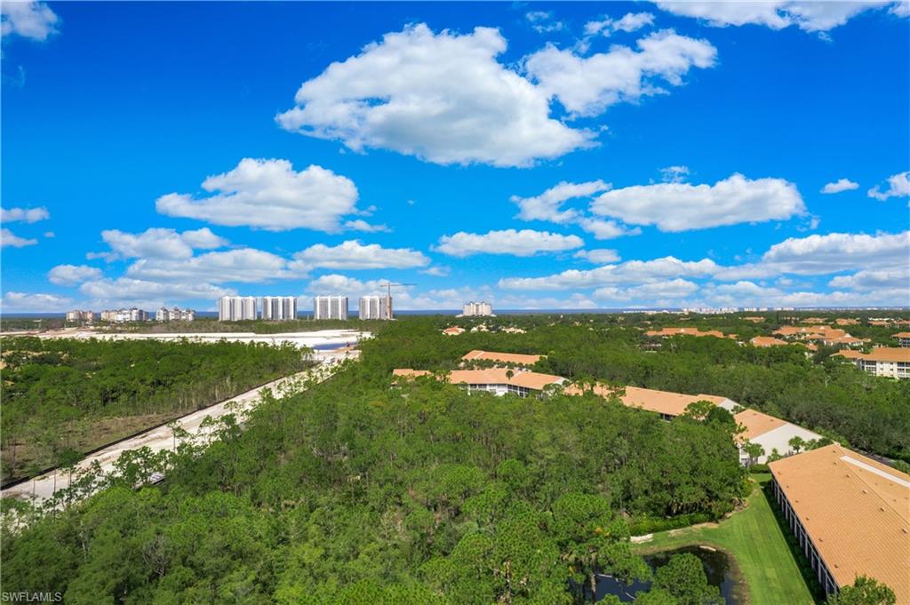 14560 Red Fox Run, Unit 515 Naples, FL 34110 - Photo 32 of 33 a view of a lake with a city