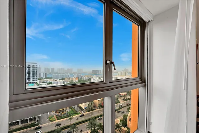 $39,900 | 17749 Collins Avenue, Unit 1402, Sunny Isles Beach, FL 33160