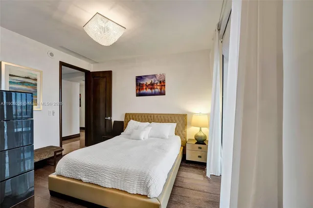 $39,900 | 17749 Collins Avenue, Unit 1402, Sunny Isles Beach, FL 33160