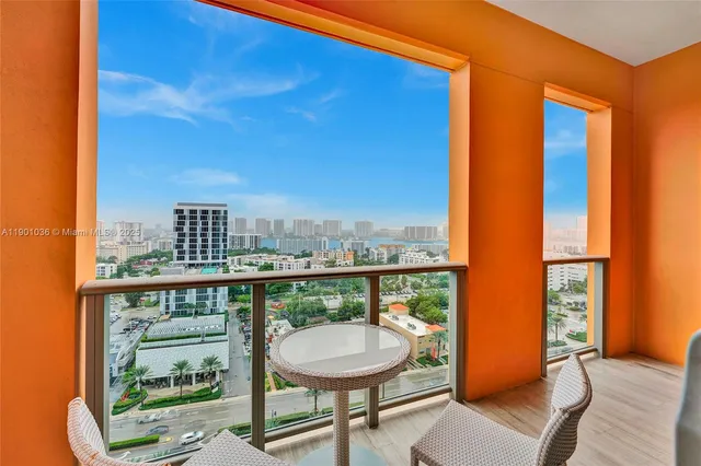 $39,900 | 17749 Collins Avenue, Unit 1402, Sunny Isles Beach, FL 33160