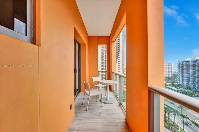 $39,900 | 17749 Collins Avenue, Unit 1402, Sunny Isles Beach, FL 33160