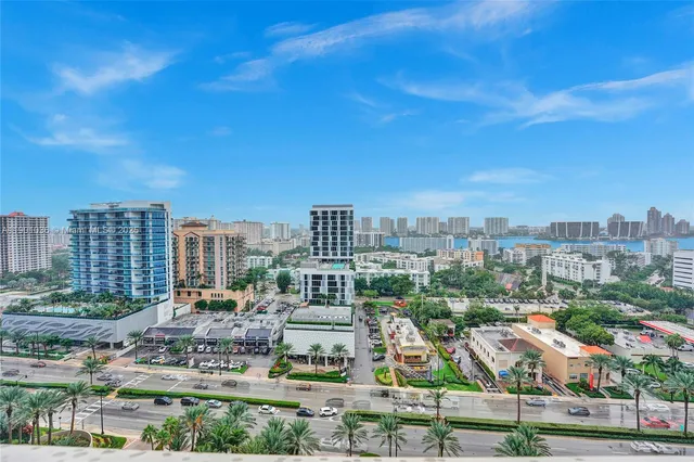 $39,900 | 17749 Collins Avenue, Unit 1402, Sunny Isles Beach, FL 33160