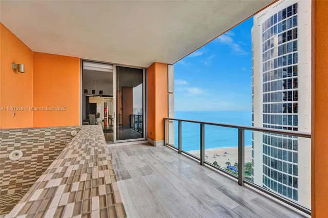 $39,900 | 17749 Collins Avenue, Unit 1402, Sunny Isles Beach, FL 33160